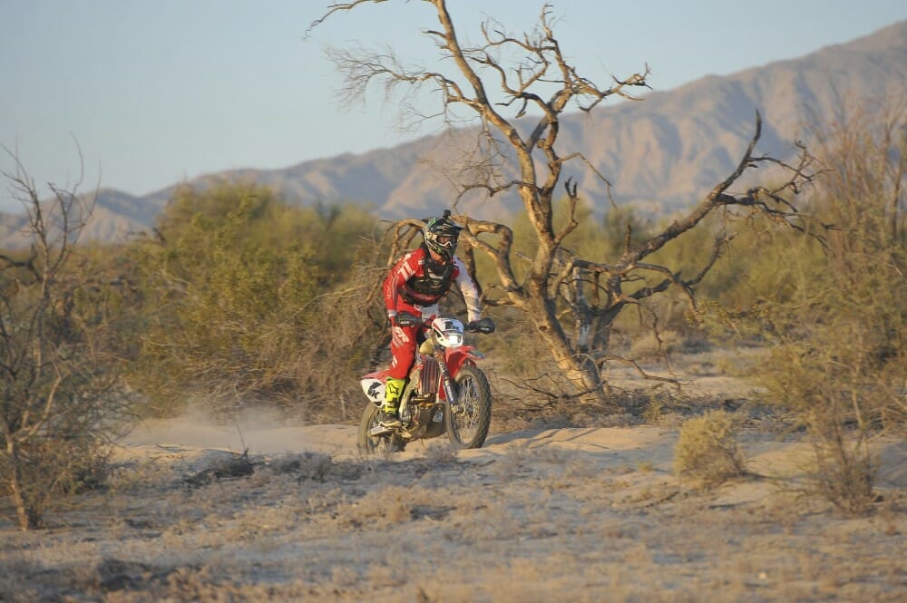 2017 SCORE San Felipe 250 Results