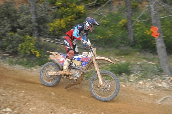 2017 Shasta Dam Grand Prix WHS Results