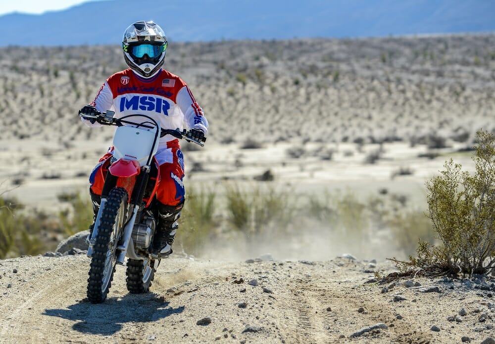 2017 Honda CRF230F