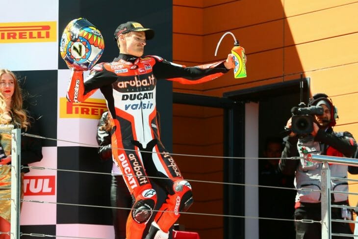 WorldSBK