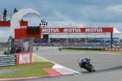 Friday news from the Argentina round of the MotoGP 2017