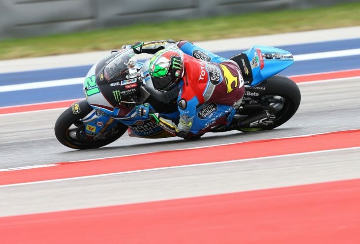Moto2 Moto2