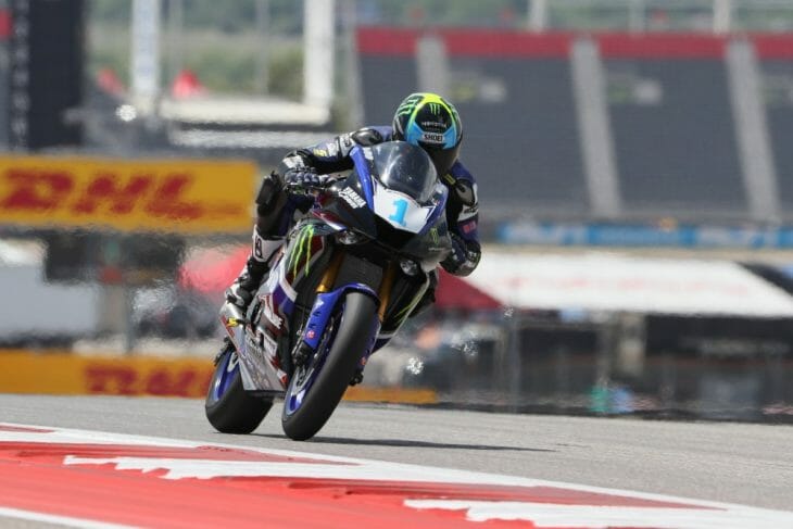 Gerloff MotoAmerica Superport Gerloff MotoAmerica Superport