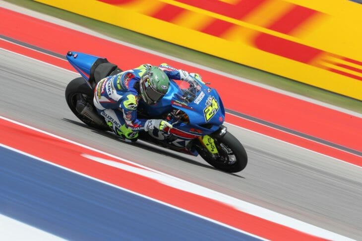 MotoAmerica MotoAmerica