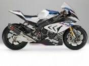 BMW HP4 Race First Look