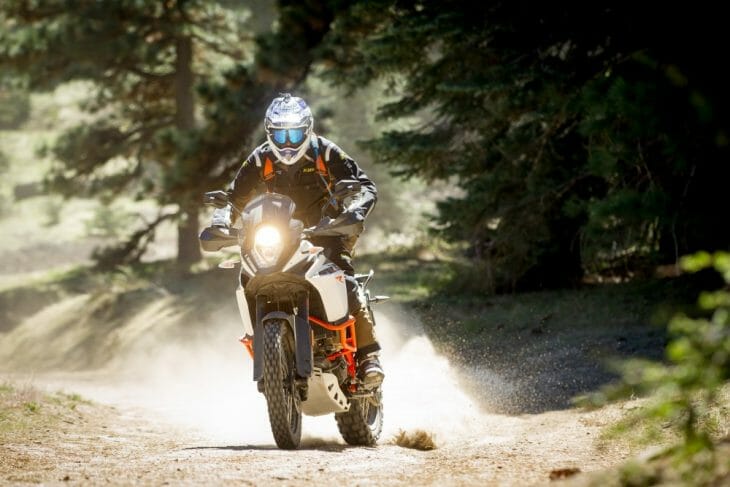 KTM 1090 Adventure R