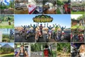 Costa Rica Unlimited Dirt Bike Tour