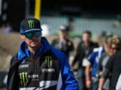 Chad Reed Penalized After St. Louis Supercross Controversy