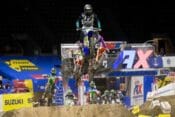 2017 Denver Arenacross Results