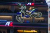 2017 Sacramento Arenacross Results