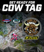 KLIM Cow Tag Off-Road Ride June 24, 2017