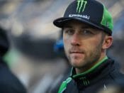 Eli Tomac Extends Contract With Monster Energy Kawasaki