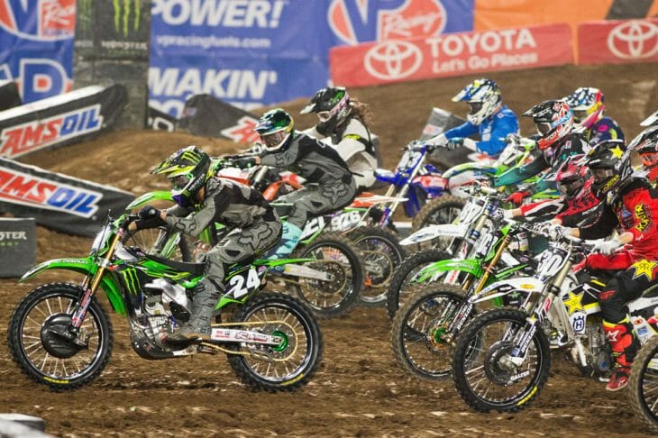 Forkner Returns From Injury In SLC