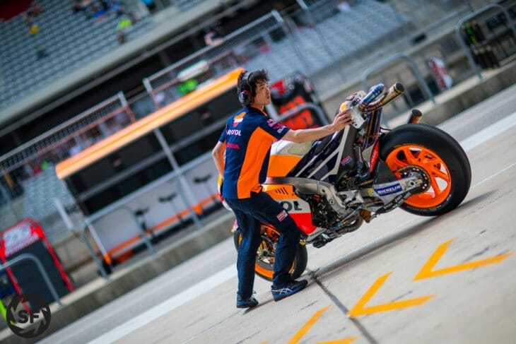 MotoGP