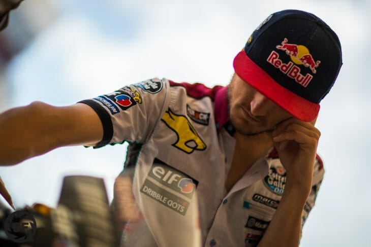 MotoGP