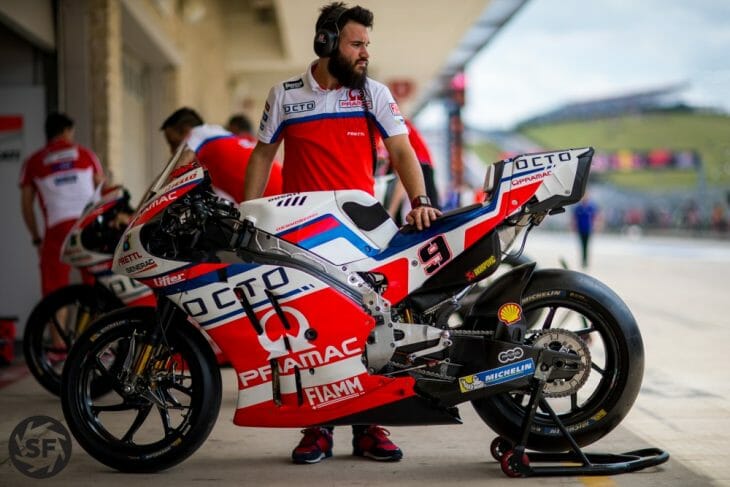 MotoGP