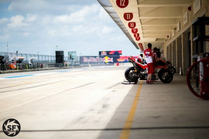 MotoGP