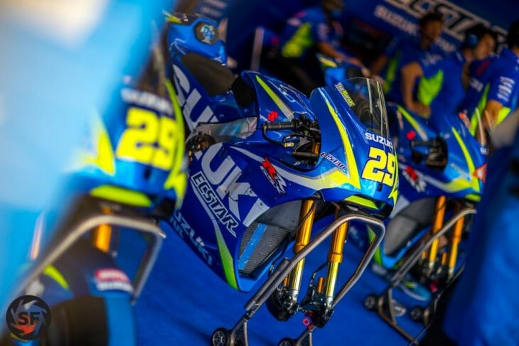 MotoGP