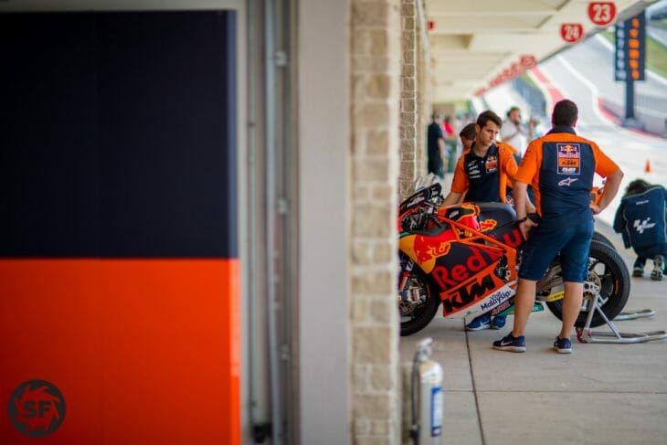 MotoGP