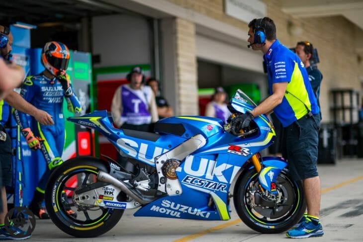 MotoGP