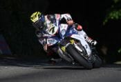 Gary Johnson to run own team at 2017 Isle of Man TT Races