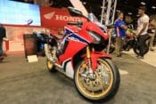 American Honda Returns to AIMExpo Presented by Nationwide for 2017 in Columbus