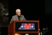 J&P Cycles And AMA Hall Of Fame Member John Parham Passes