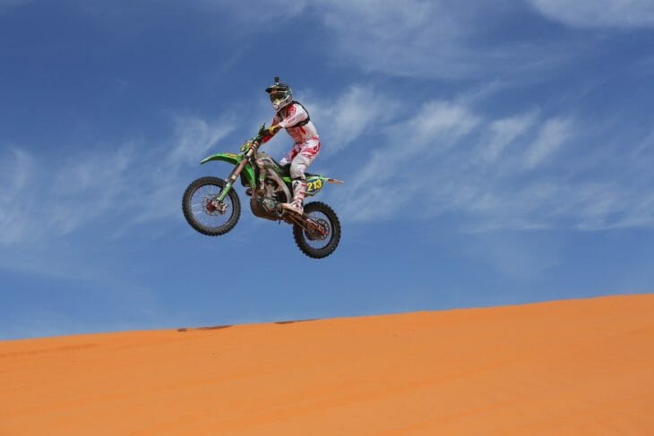 2017 Sand Hollow WORCS Results