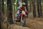 2017 Camp Coker Bullet GNCC Results