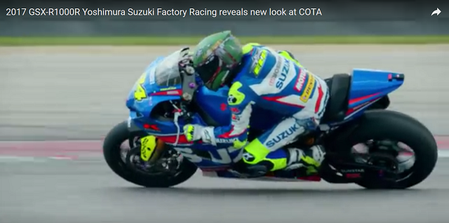 Yamaha Yamalube Westby team