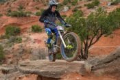 2017 U.S. National MotoTrials Texas Results