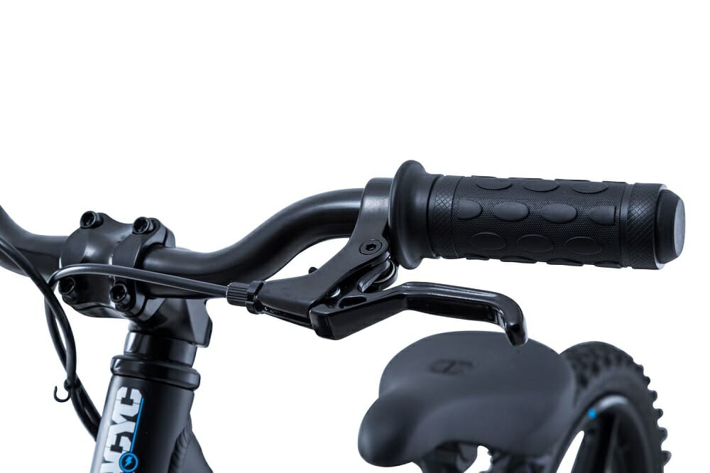 STACYC Electric Powered Balance Bike