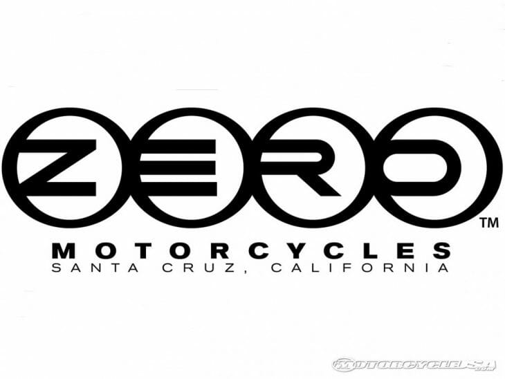 Zero-Motorcycles
