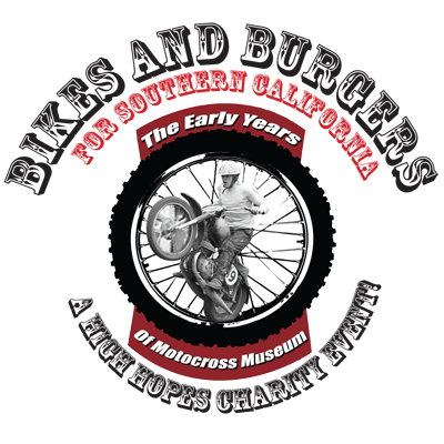 Bikes & Burgers High Hopes Head Injury Program