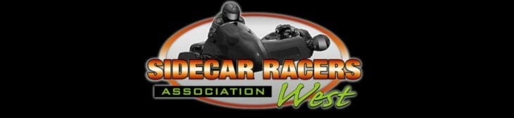 SRA-West Formula Sidecar Series