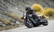 2017 Harley-Davidson 750 Street Rod