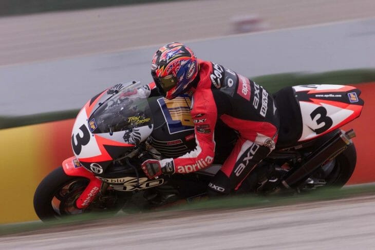 Troy Corser Troy Corser