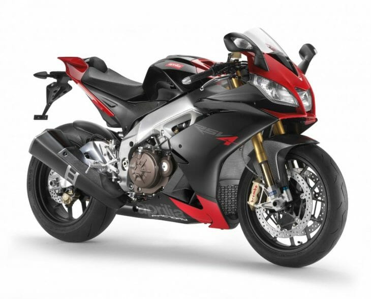 Aprilia RSV4 Aprilia RSV4