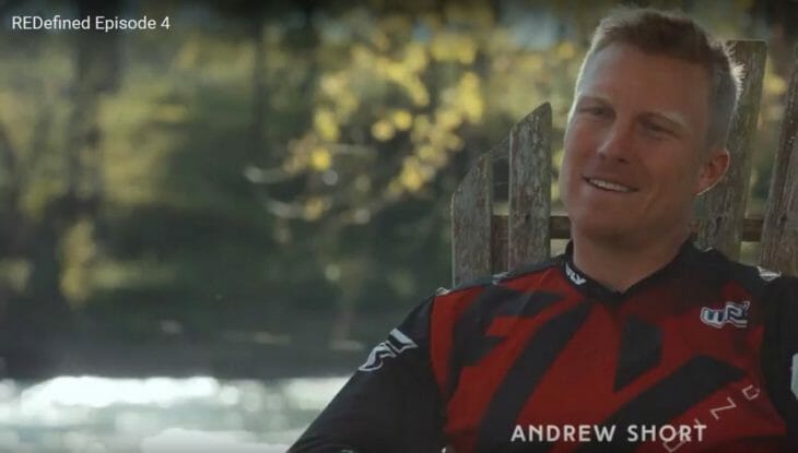 REDefined Episode 4 - Andrew Short