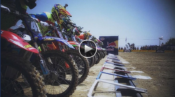 2017 Glen Helen Motocross Highlight Video