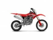 2018 Honda CRF150R First Look