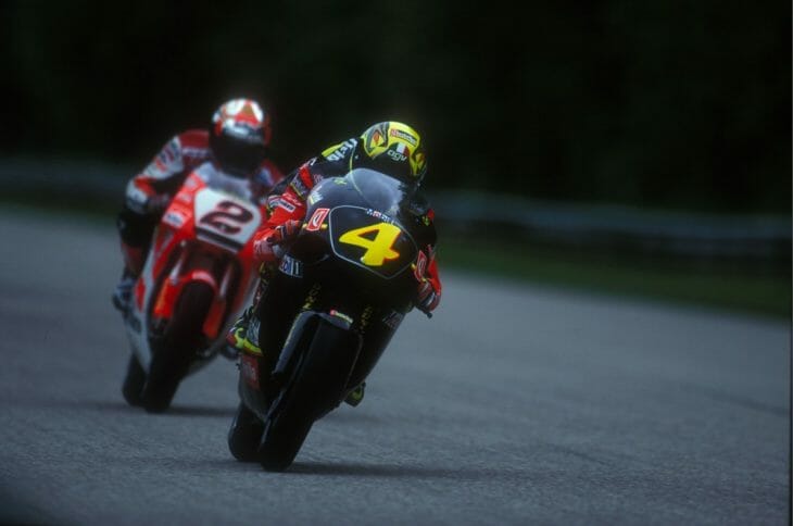 Max Biaggi Max Biaggi