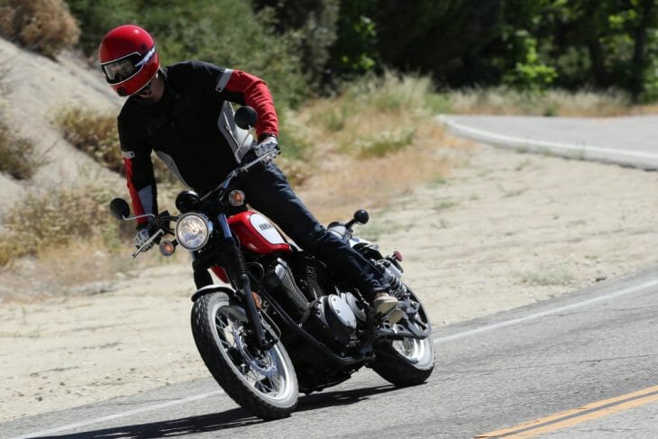Dainese X-Strike Dainese X-Strike