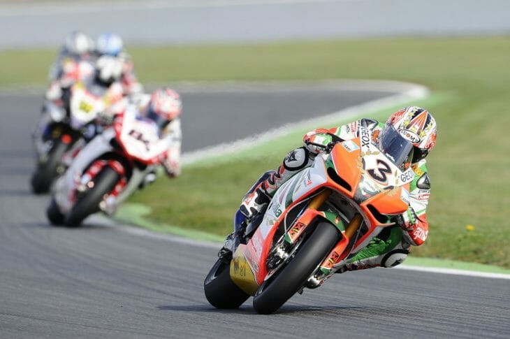 Max Biaggi Max Biaggi