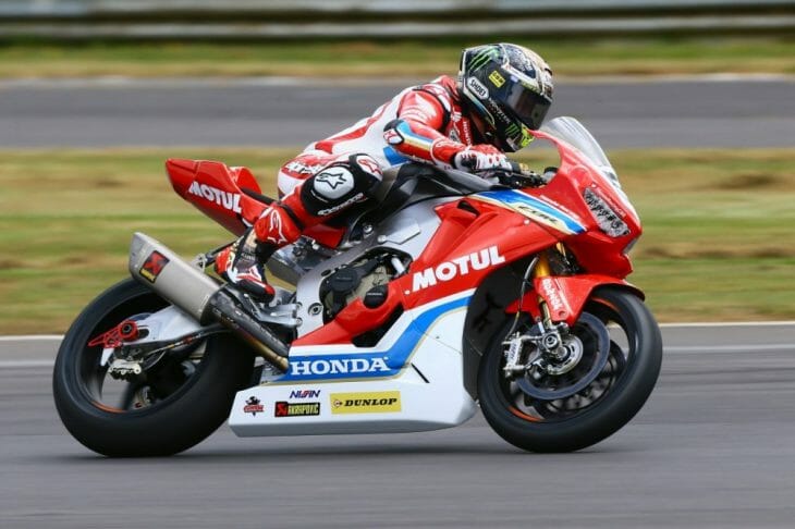 John McGuinness