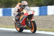 Dani Pedrosa opened the 2017 Spanish GP the fastest in Friday’s practice on the Repsol Honda