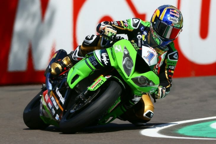 WorldSSP