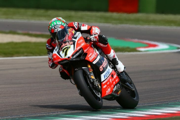 WorldSBK