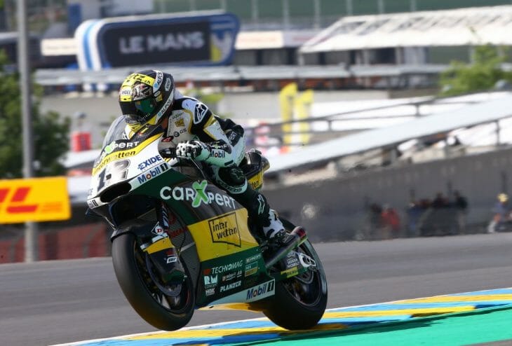 MotoGP MotoGP