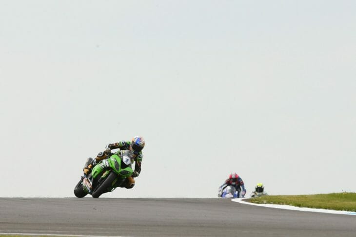 WorldSSP